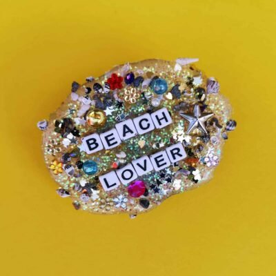 beach-lover